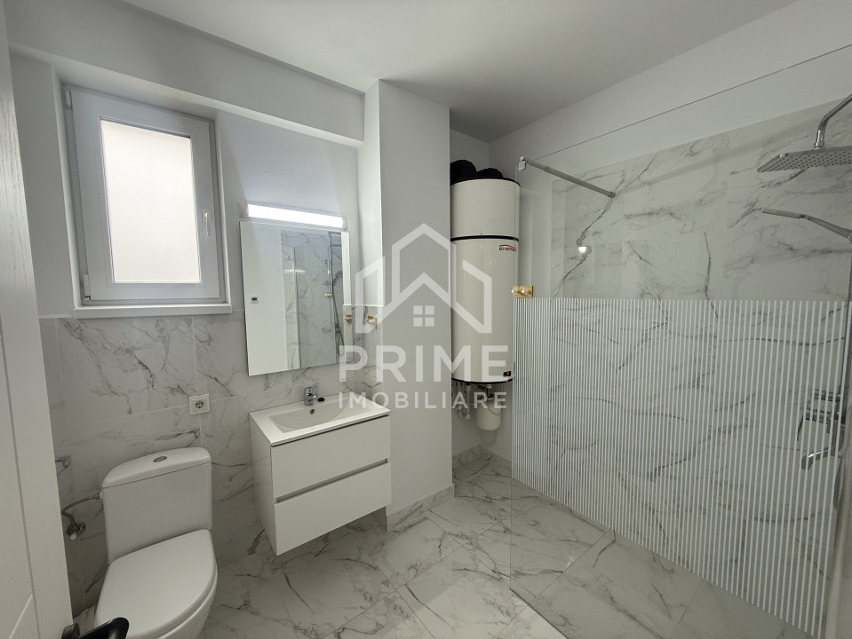 Apartamente de inchiriat Alba Iulia Ampoi 3 4