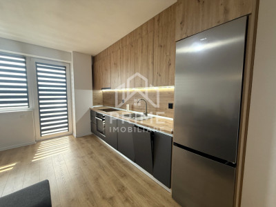 Apartamente de inchiriat Alba Iulia Ampoi 3 imagine mica 1