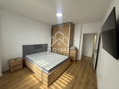 Apartamente de inchiriat Alba Iulia Ampoi 3 imagine mica 2