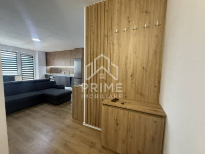 Apartamente de inchiriat Alba Iulia Ampoi 3 imagine mica 5