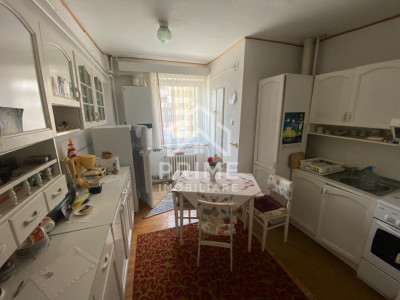 Apartamente de vanzare Alba Iulia Ampoi 2 imagine mica 1