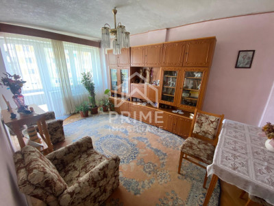Apartamente de vanzare Alba Iulia Ampoi 2 imagine mica 2