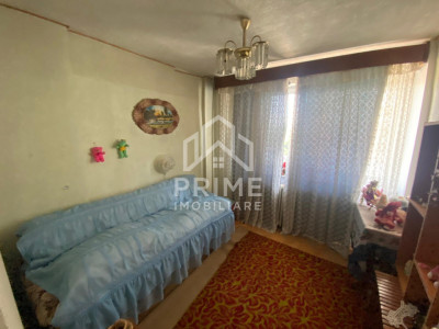 Apartamente de vanzare Alba Iulia Ampoi 2 imagine mica 3