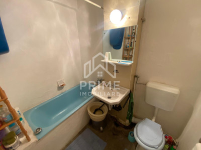 Apartamente de vanzare Alba Iulia Ampoi 2 imagine mica 5