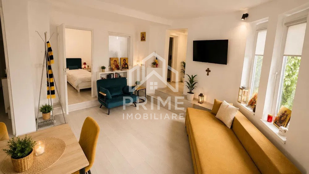 Apartamente de vanzare Alba Iulia Cetate 1