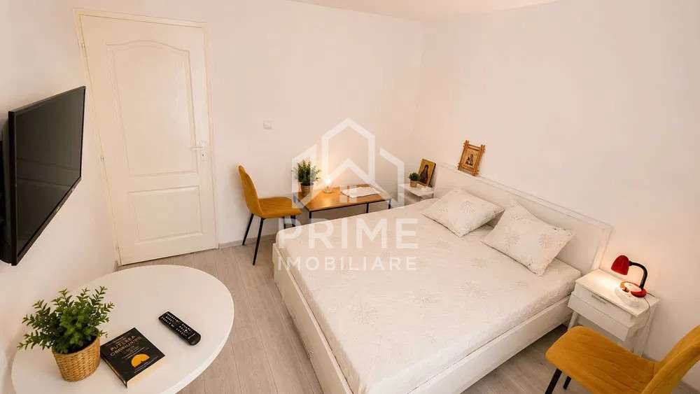 Apartamente de vanzare Alba Iulia Cetate 3
