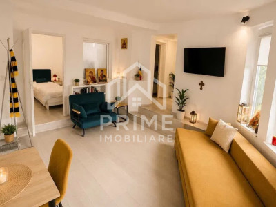 Apartamente de vanzare Alba Iulia Cetate imagine mica 1