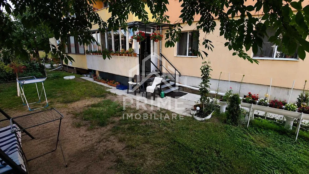 Apartamente de vanzare Alba Iulia Cetate 3