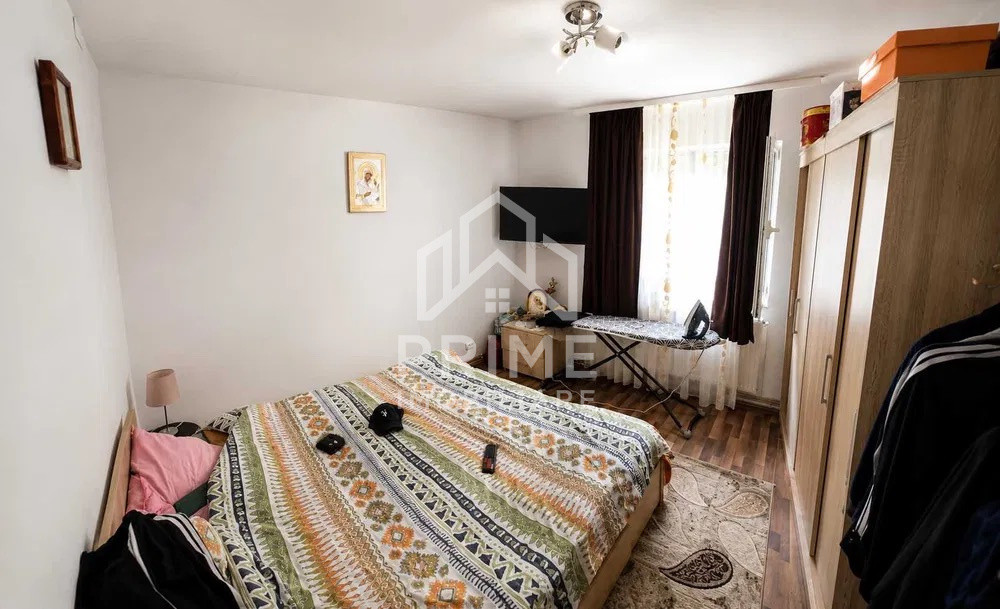 Apartamente de vanzare Alba Iulia Cetate 5