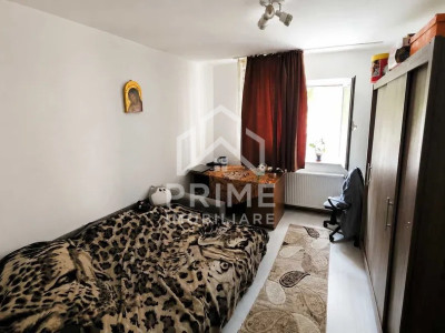 Apartament 3 Camere + Grădină | Parter | 67 MP | DECOMANDAT | Zona Cetate-Cloșca