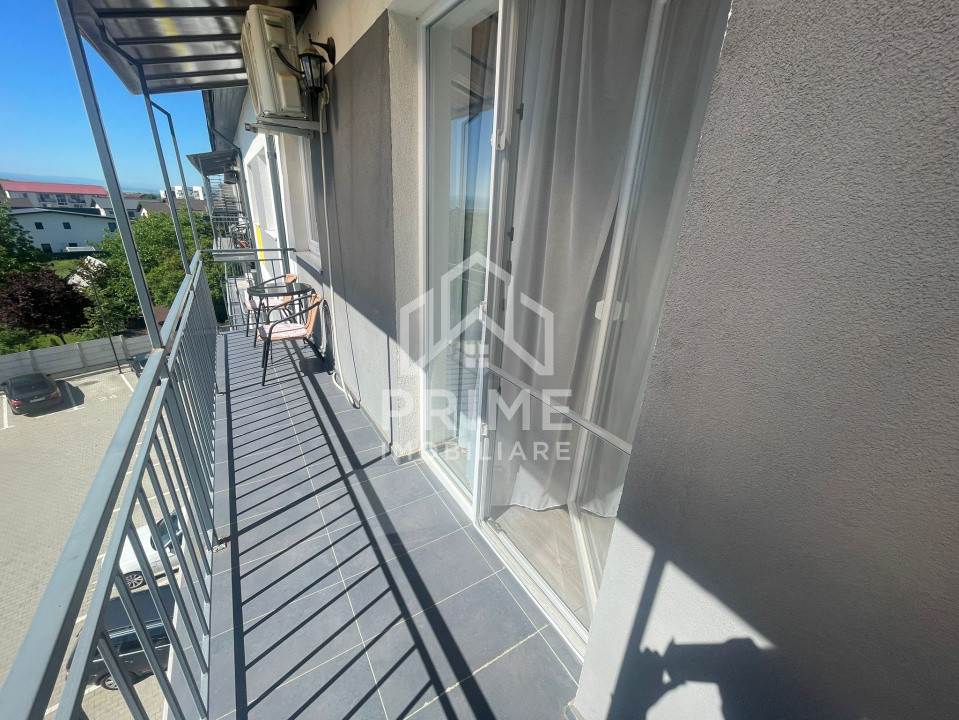 Apartamente de inchiriat Alba Iulia Cetate 6
