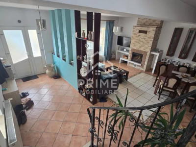 CASĂ INDIVIDUALĂ | 200 MP UTILI | ZONA ULTRACENTRALA | AIUD