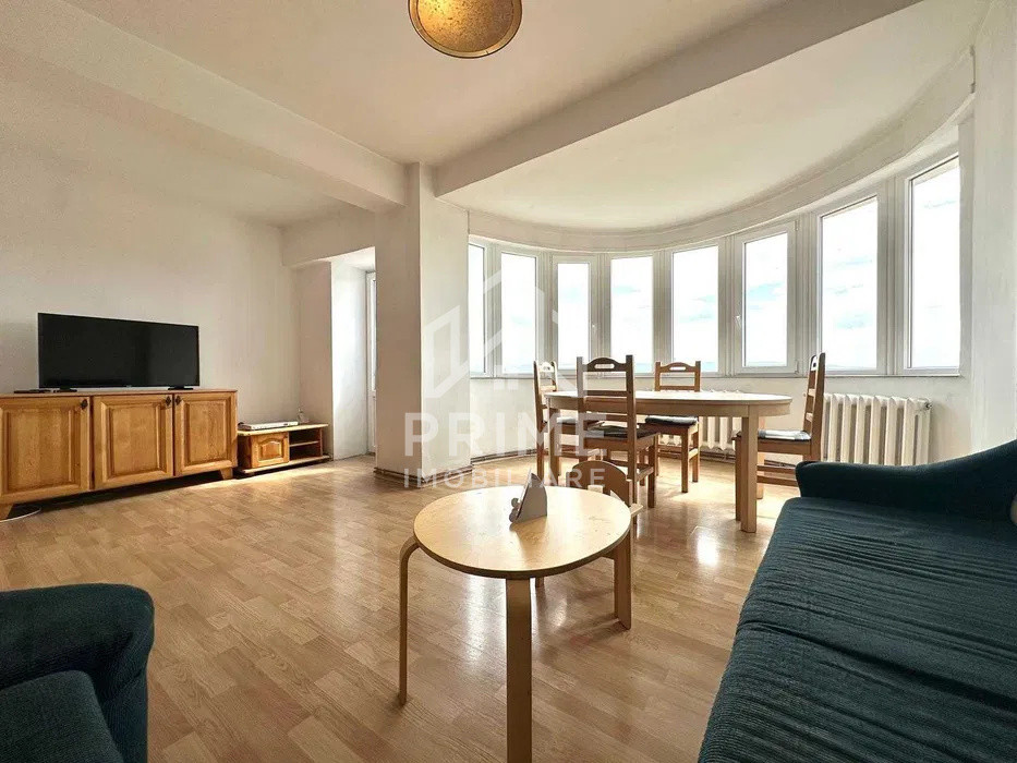 Apartamente de inchiriat Alba Iulia Central 1