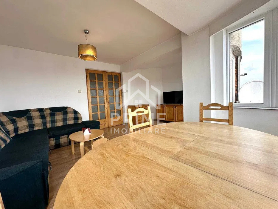 Apartamente de inchiriat Alba Iulia Central 4