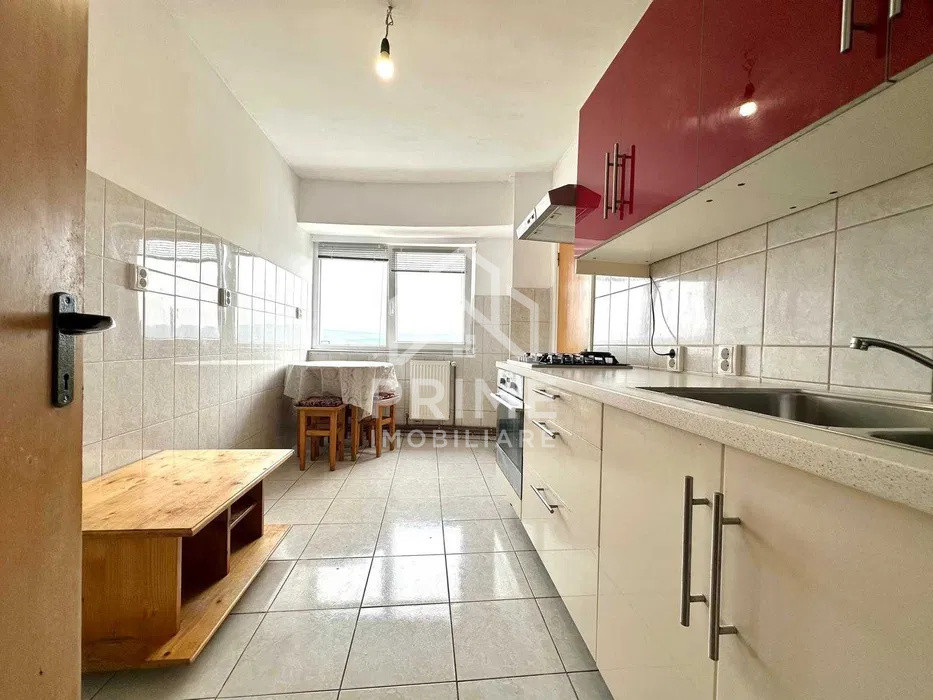 Apartamente de inchiriat Alba Iulia Central 5