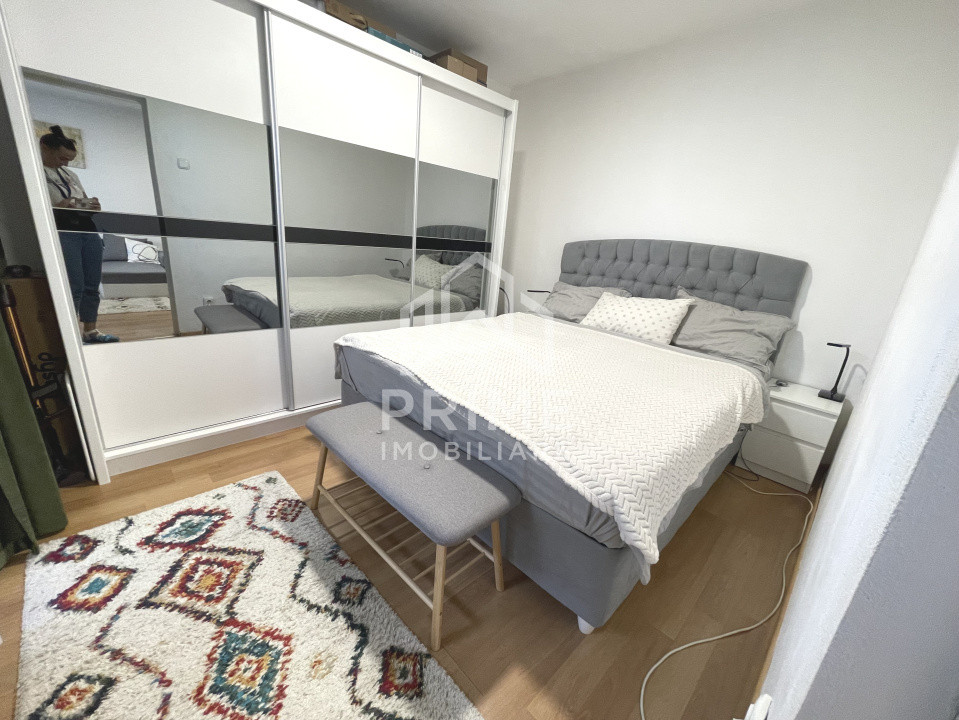 Apartamente de vanzare Alba Iulia Cetate 3