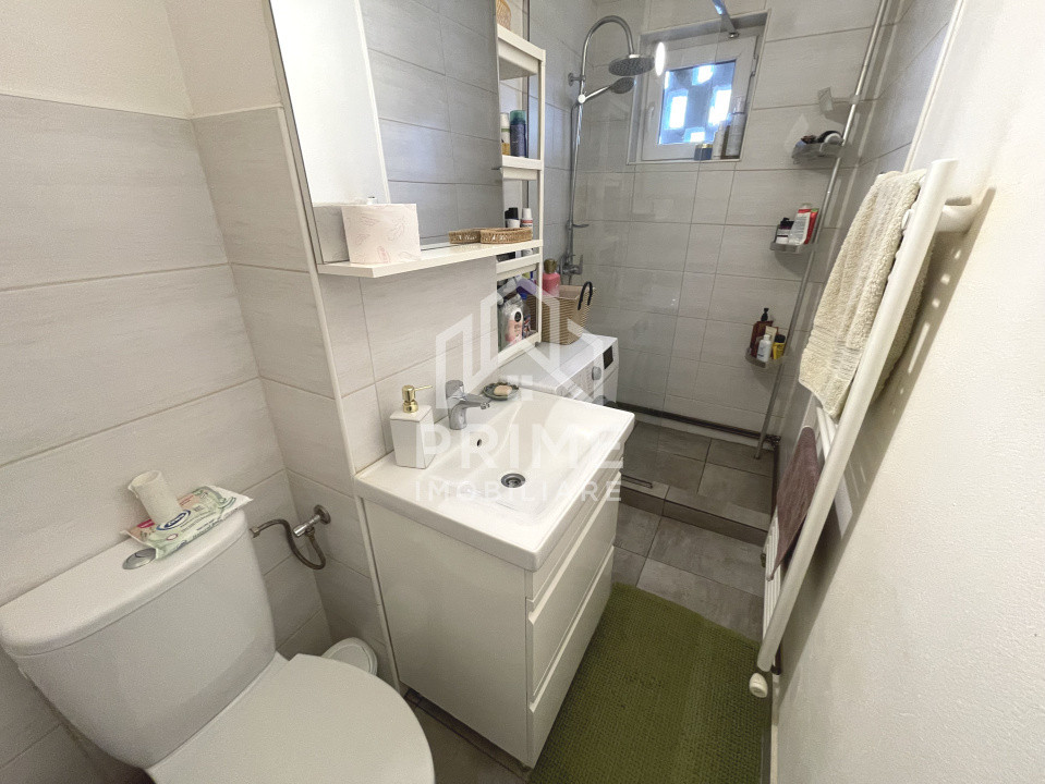 Apartamente de vanzare Alba Iulia Cetate 4