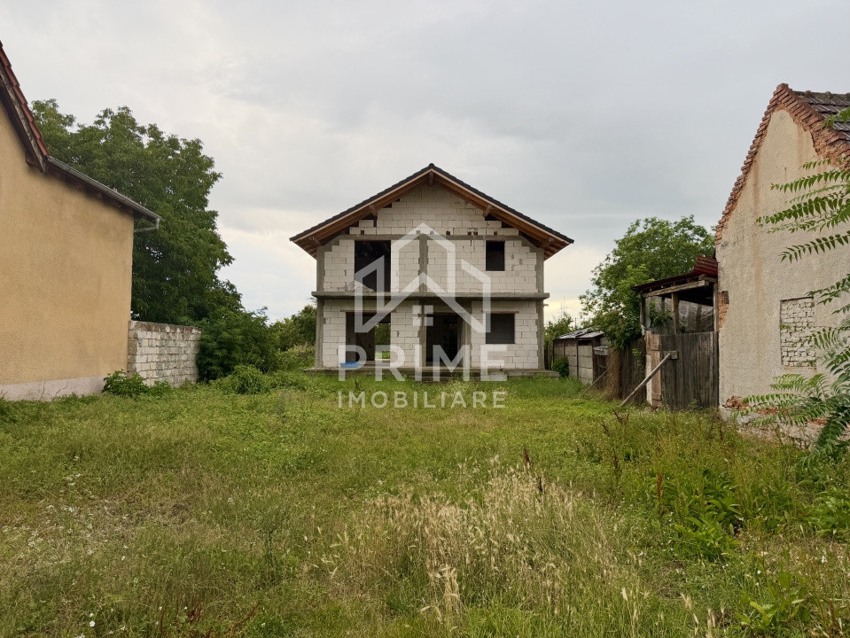 Case de vanzare Alba Iulia Barabant 1