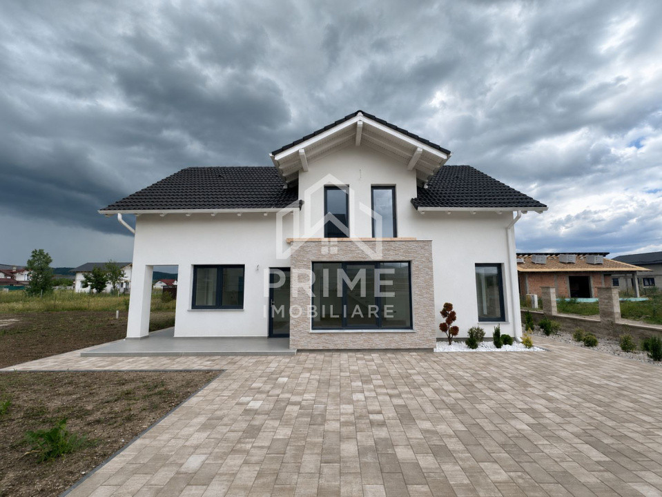 Case de vanzare Alba Iulia Micesti 1