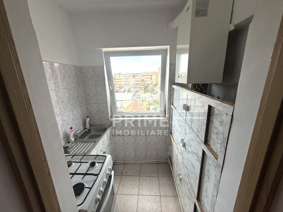 Apartamente de vanzare Alba Iulia Cetate 5