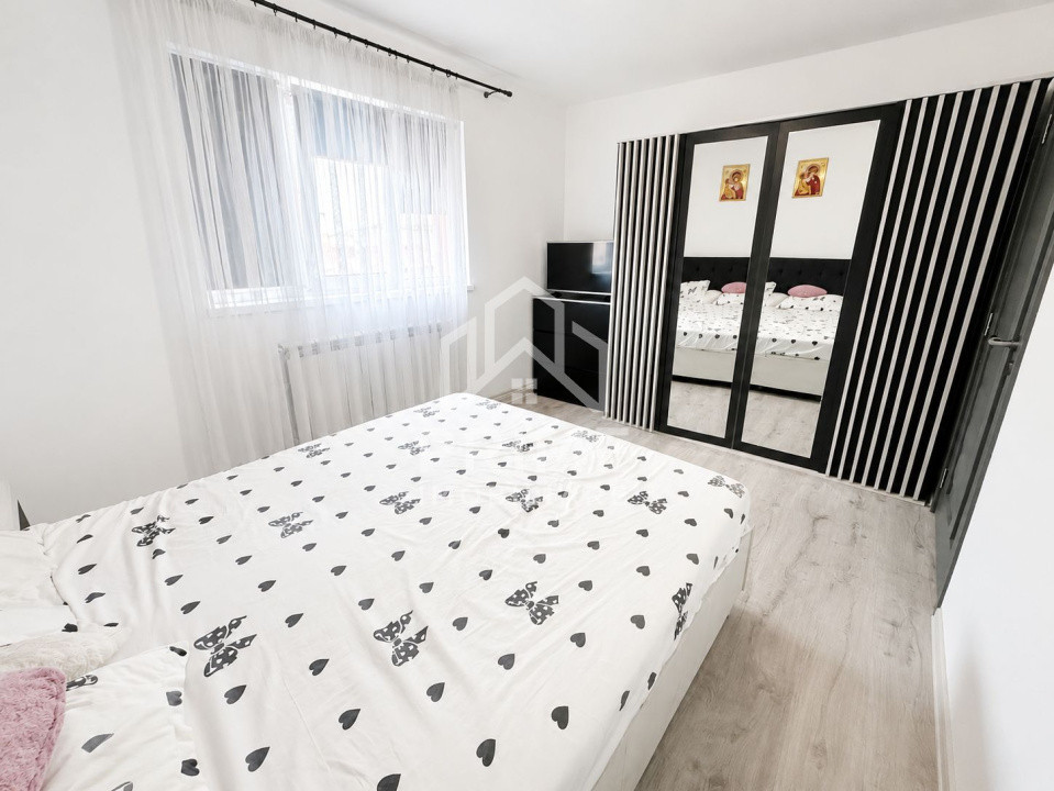 Apartamente de vanzare Alba Iulia Cetate 2