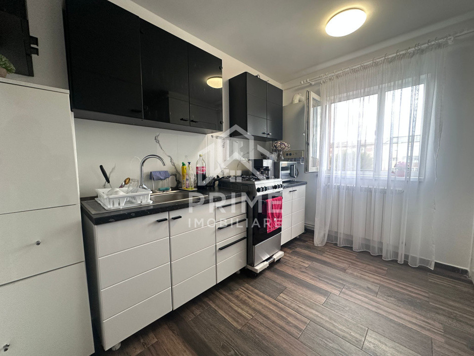 Apartamente de vanzare Alba Iulia Cetate 3
