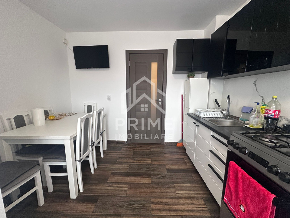 Apartamente de vanzare Alba Iulia Cetate 4