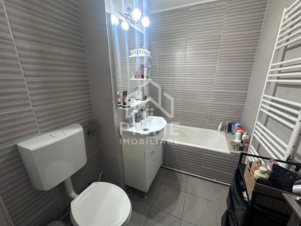 Apartamente de vanzare Alba Iulia Cetate 5