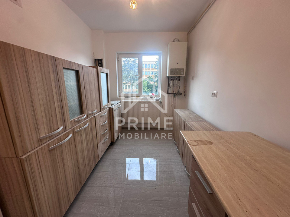 Apartamente de vanzare Alba Iulia Cetate 4