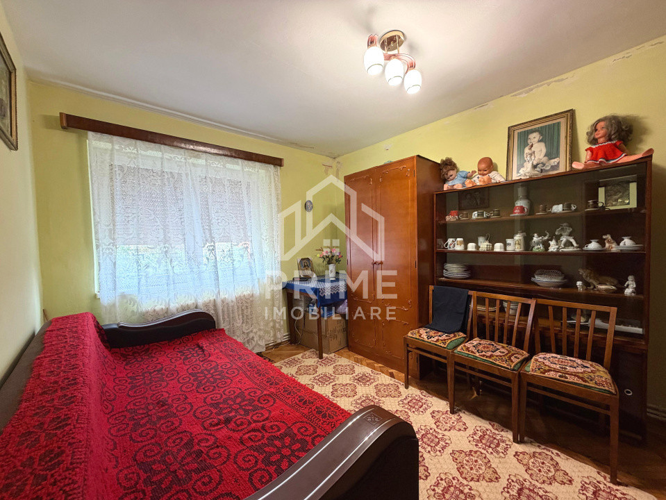 Apartamente de vanzare Alba Iulia Cetate 2