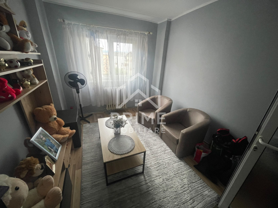Apartamente de vanzare Alba Iulia Cetate 4