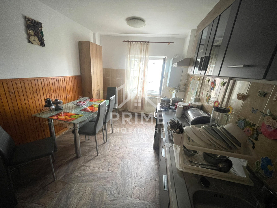 Apartamente de vanzare Alba Iulia Cetate 5