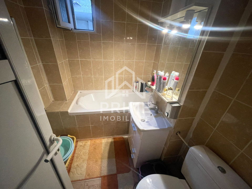 Apartamente de vanzare Alba Iulia Cetate 8