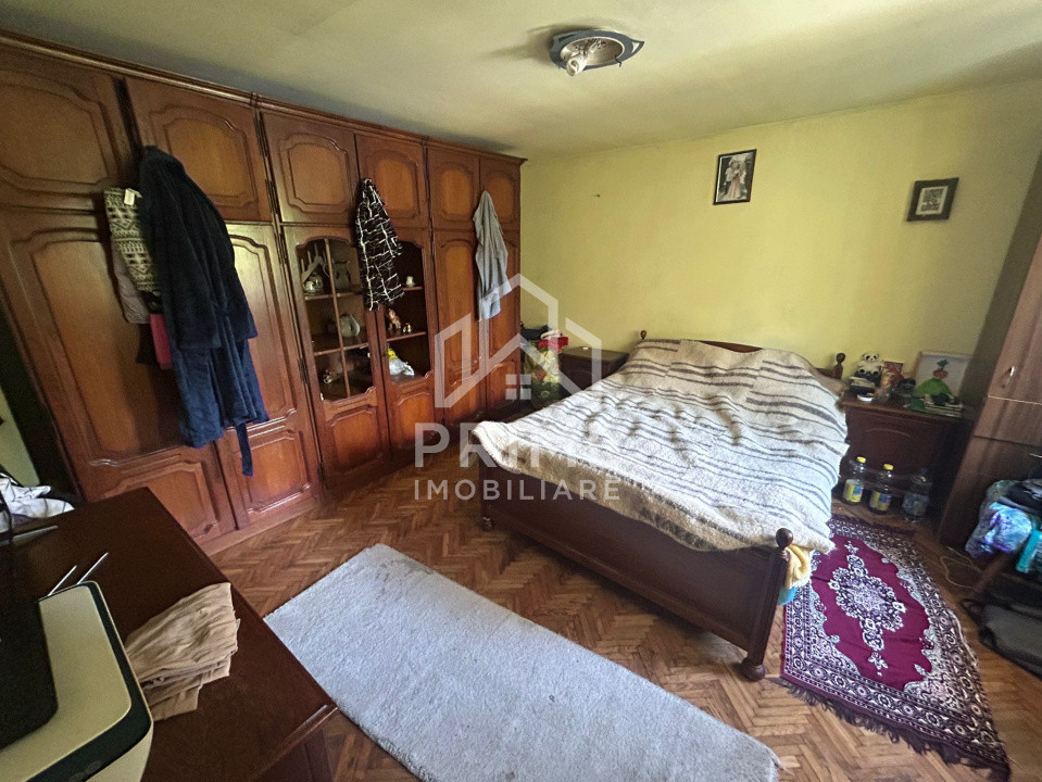 Case de vanzare Alba Iulia Central 2