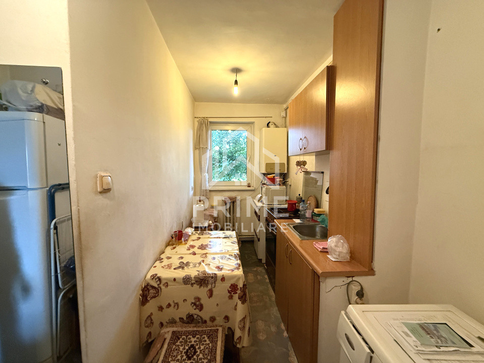 Apartamente de vanzare Alba Iulia Cetate 3