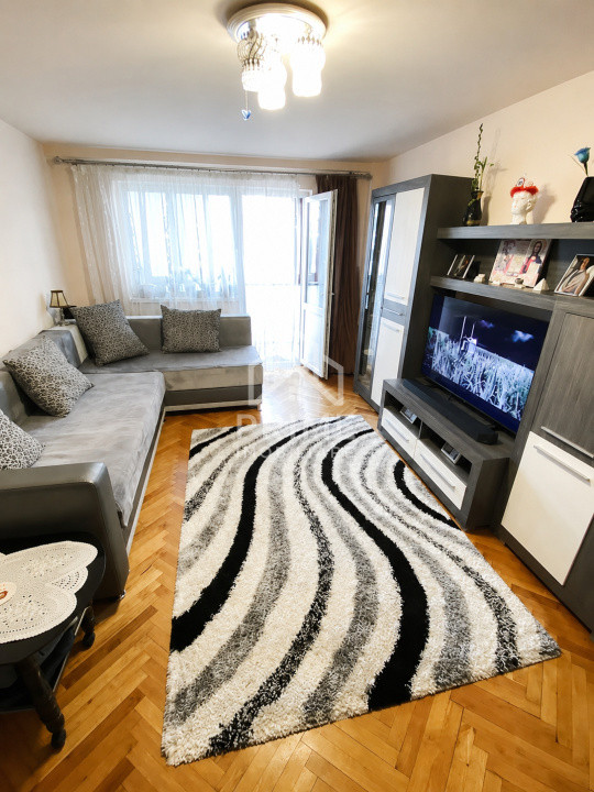 Apartamente de vanzare Alba Iulia Cetate 1