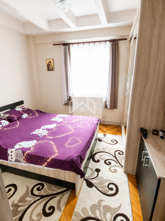 Apartamente de vanzare Alba Iulia Cetate 2