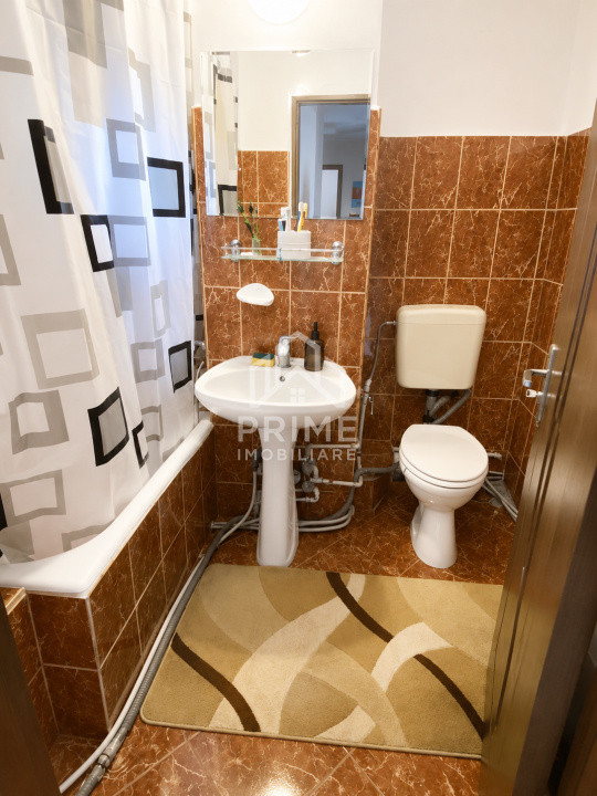 Apartamente de vanzare Alba Iulia Cetate 3