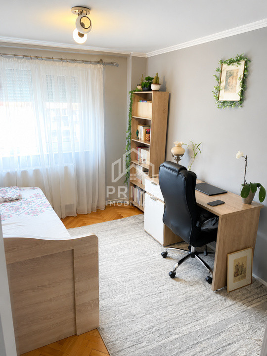 Apartamente de vanzare Alba Iulia Cetate 4