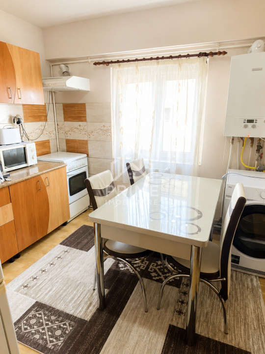 Apartamente de vanzare Alba Iulia Cetate 5