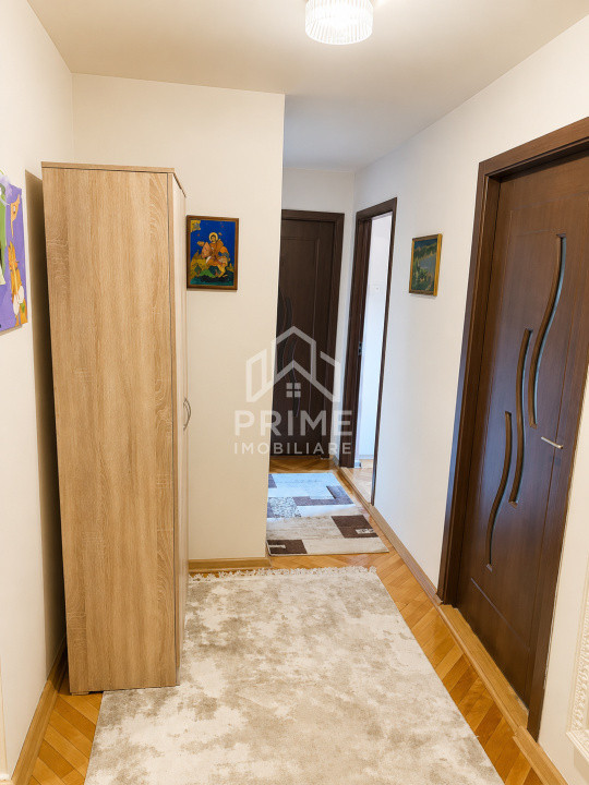 Apartamente de vanzare Alba Iulia Cetate 6