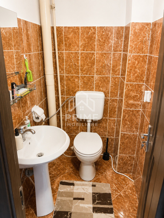 Apartamente de vanzare Alba Iulia Cetate 7