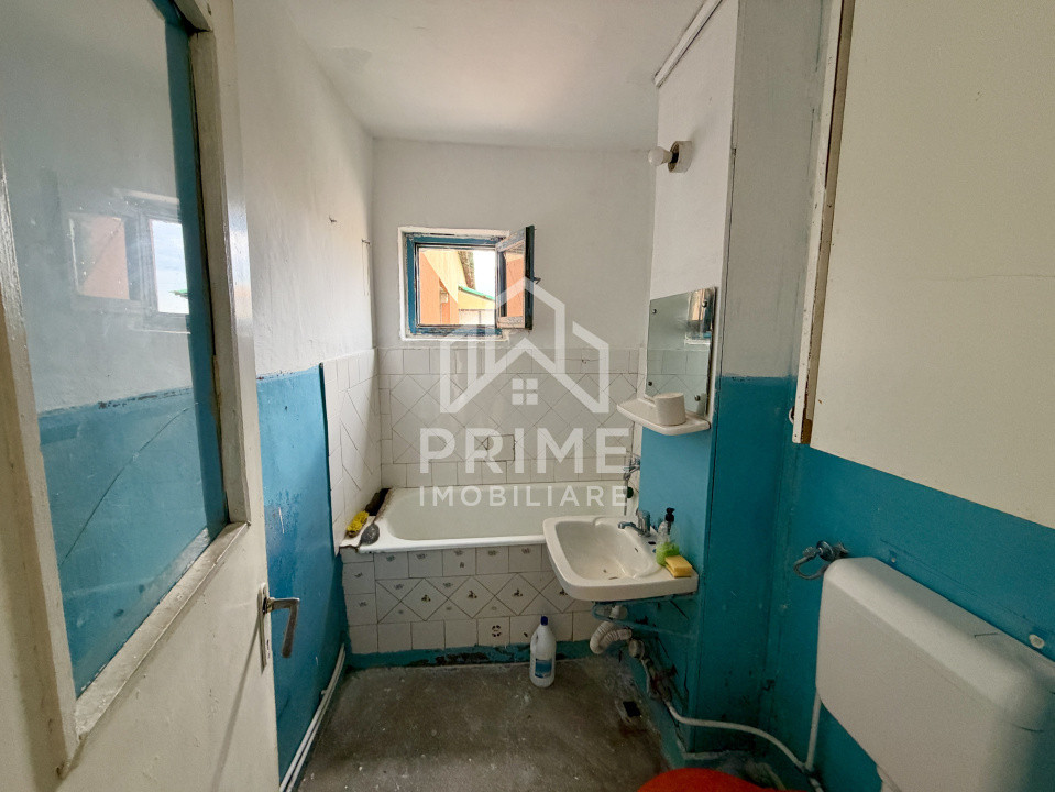 Apartamente de vanzare Alba Iulia Cetate 3