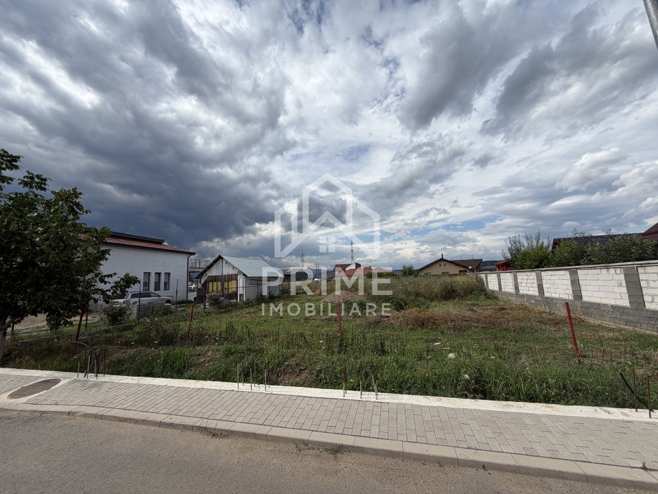 Terenuri de vanzare Alba Iulia Ampoi 3 1