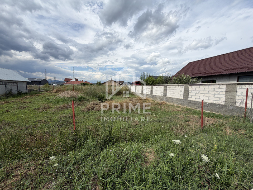 Terenuri de vanzare Alba Iulia Ampoi 3 4