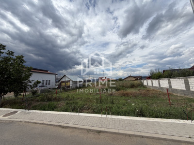 Terenuri de vanzare Alba Iulia Ampoi 3 imagine mica 1