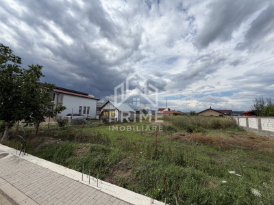 Terenuri de vanzare Alba Iulia Ampoi 3 imagine mica 2