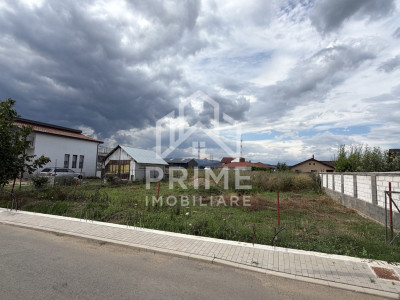 Terenuri de vanzare Alba Iulia Ampoi 3 imagine mica 3