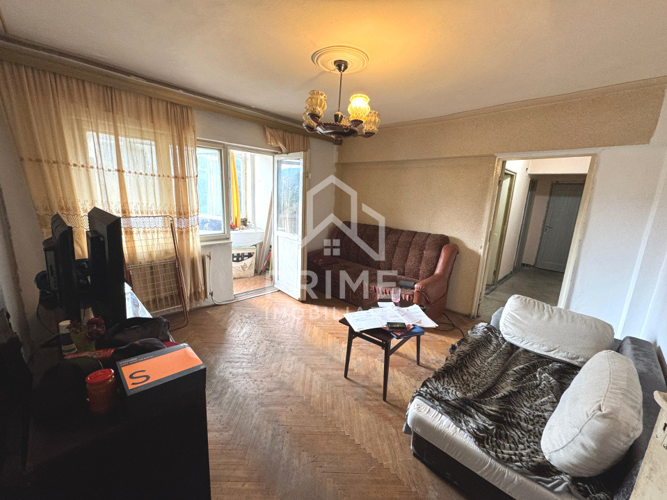 Apartamente de vanzare Alba Iulia Central 1