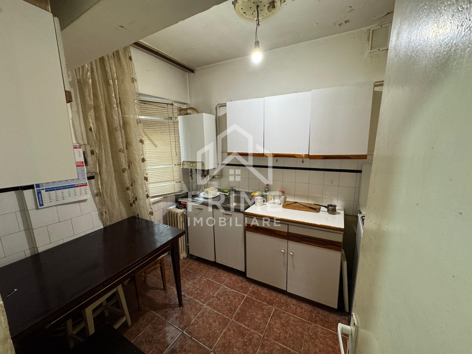 Apartamente de vanzare Alba Iulia Central 2